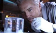 CSI: Crime Scene Investigation (Image via CBS)